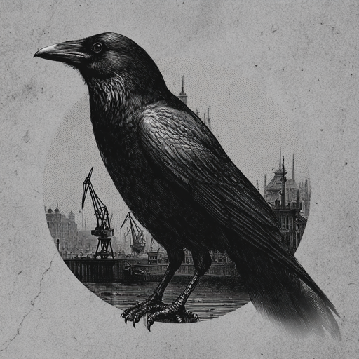Jan Corven — Sigill